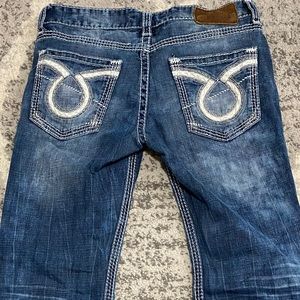 Men’s Big Star Jeans